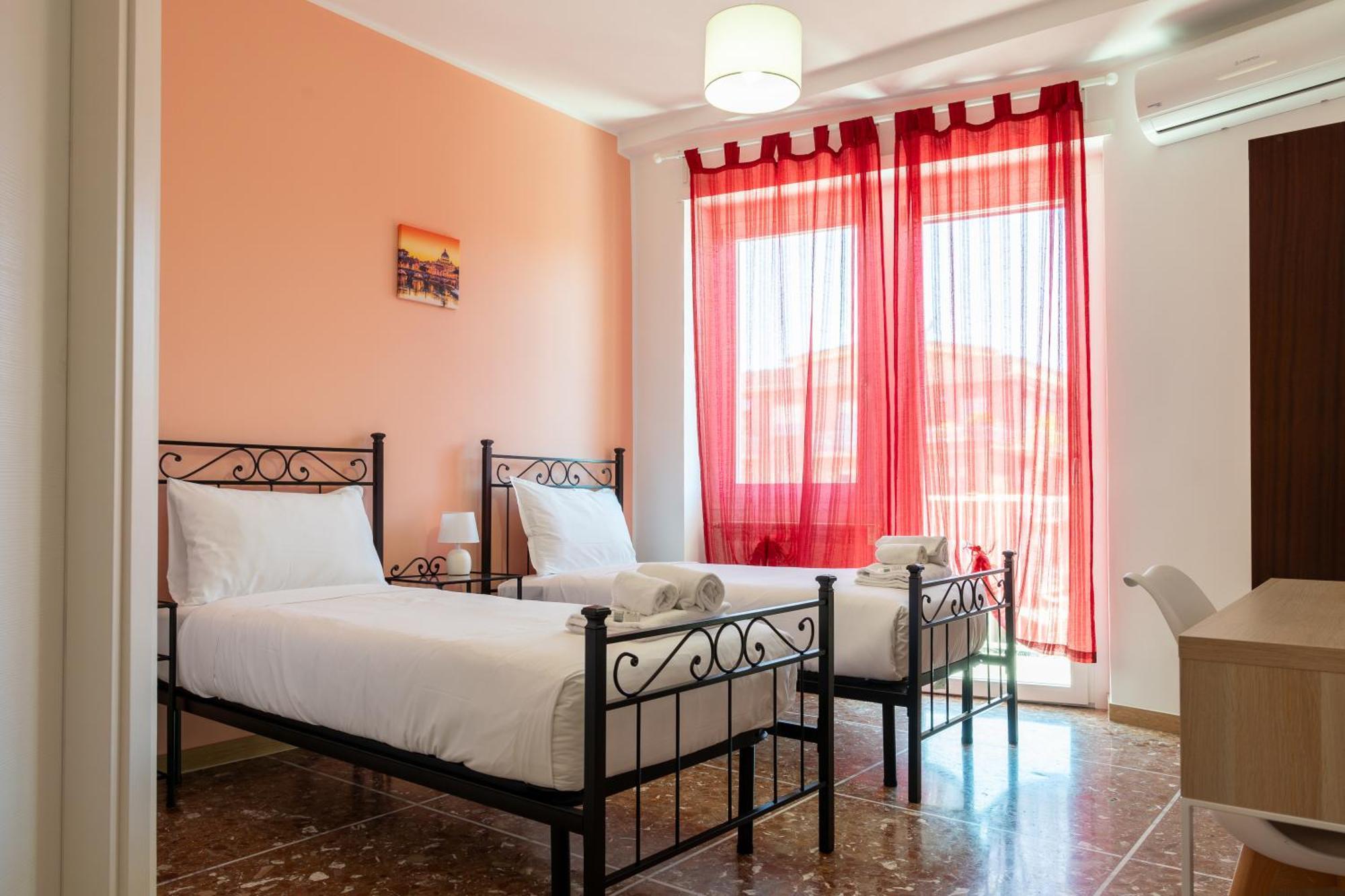 Domus Angelina Apartment